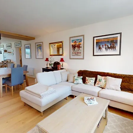 Residenz Am C401 Apartment