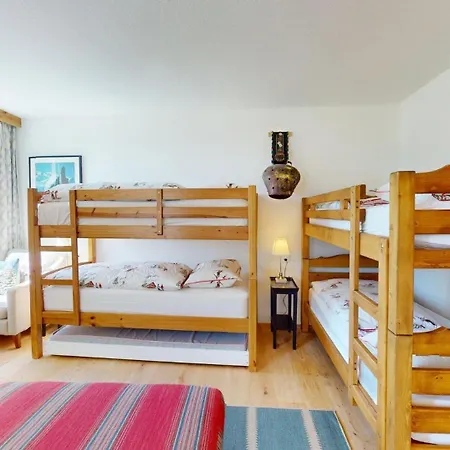 Apartment Residenz Am C401