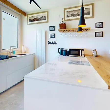 Apartment Residenz Am C401 St. Moritz