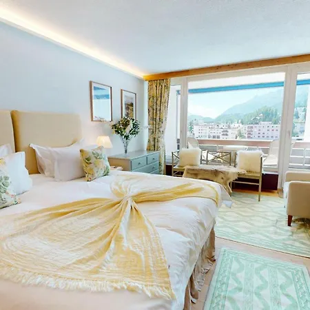 Residenz Am C401 *