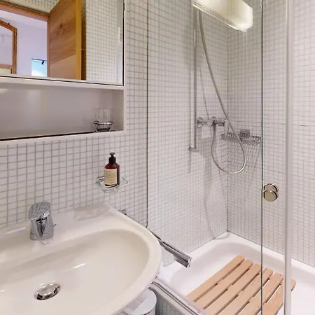 Apartment Residenz Am C401