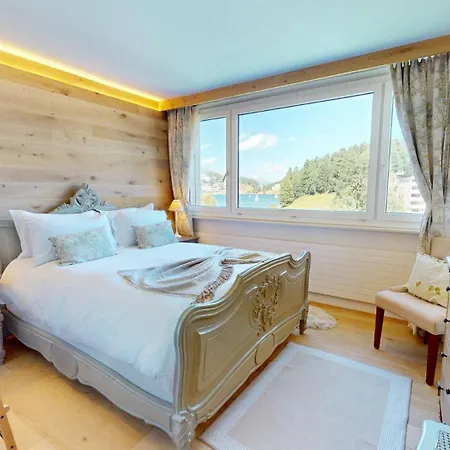 Apartment Residenz Am C401 *