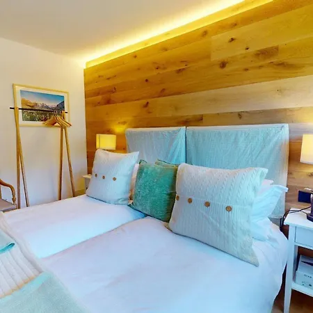 Residenz Am C401 Apartment