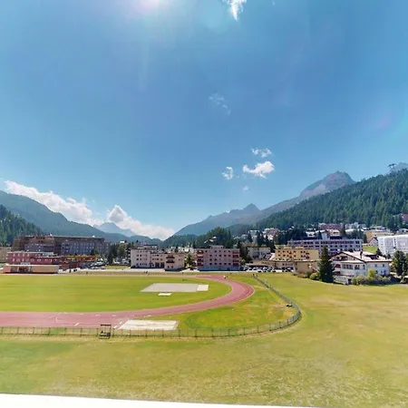 Residenz Am C401 Apartment *