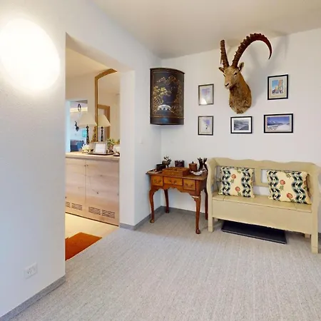 Residenz Am C401 St. Moritz
